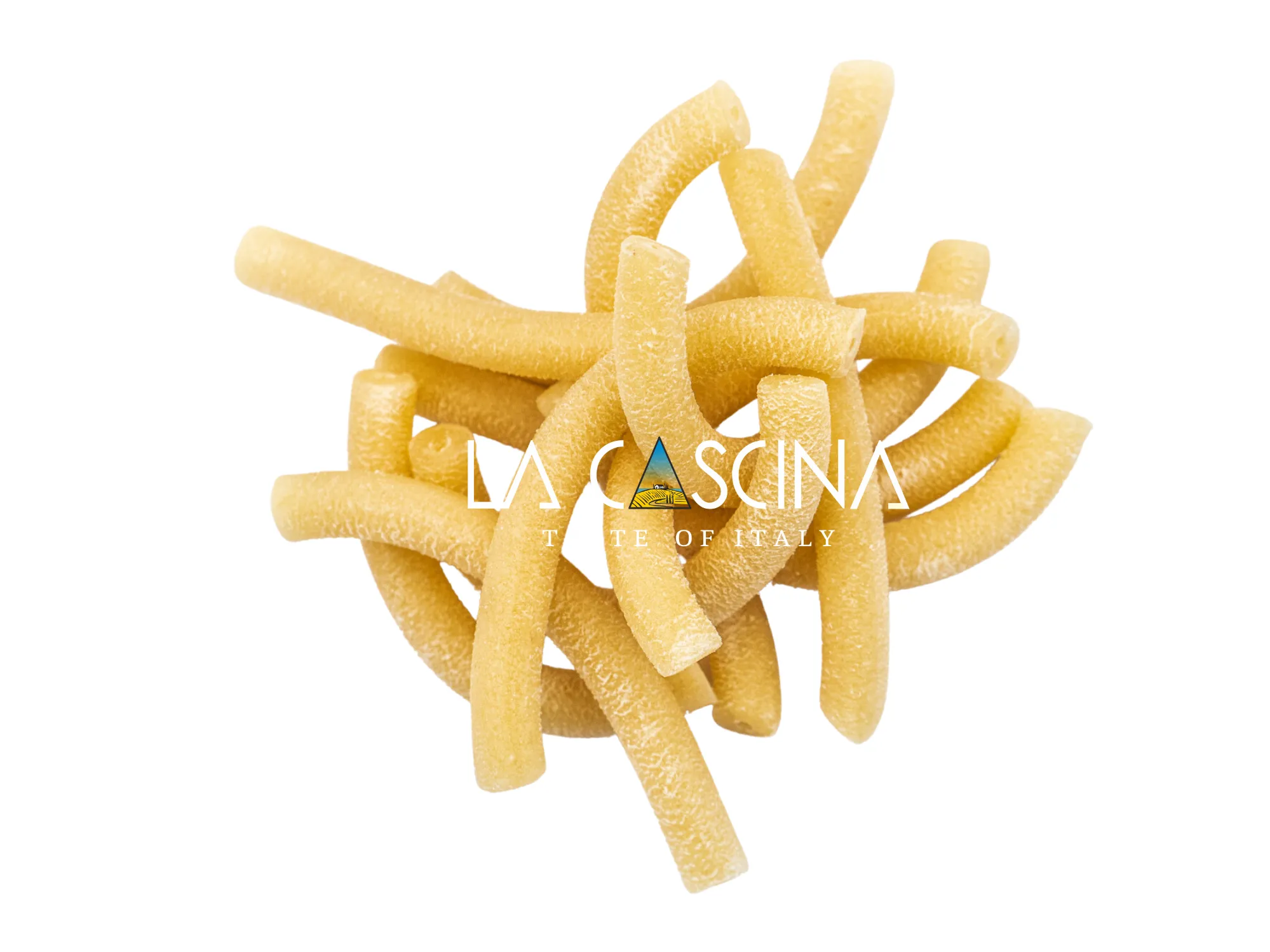 Fresh Sicilian macaroni 500gr