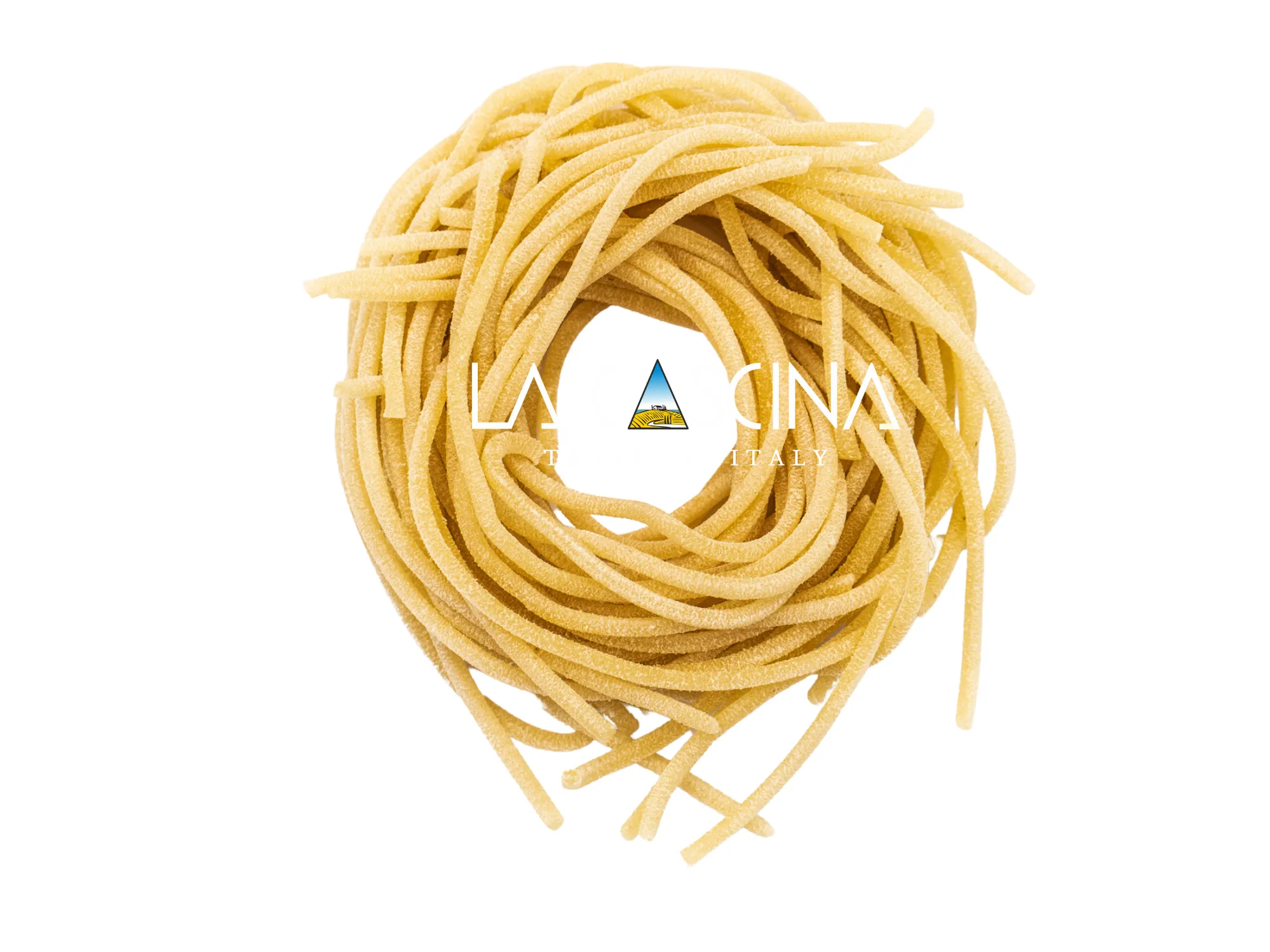 Spaghetti Chitarra Freschi 1Kg