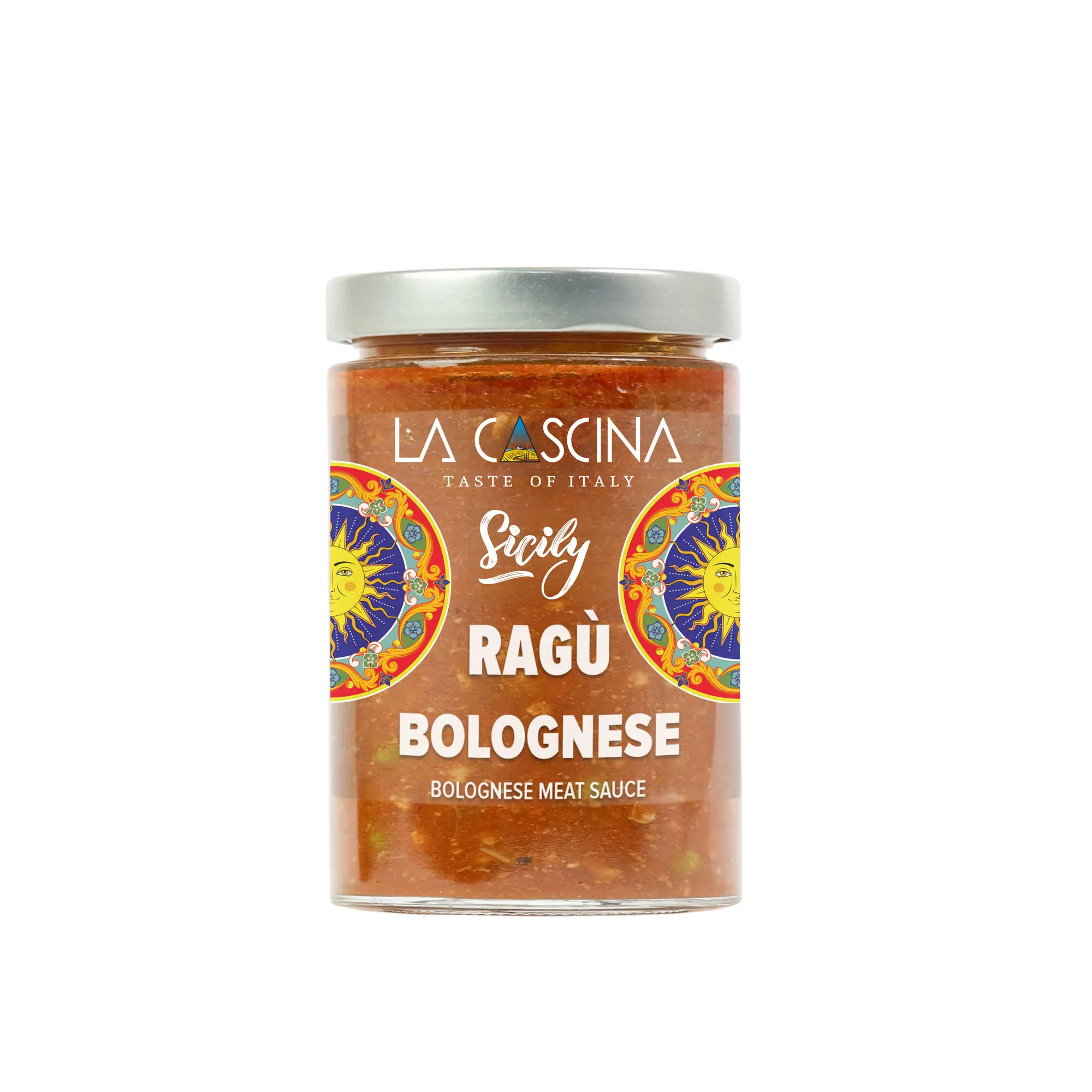 Sauces and ragù